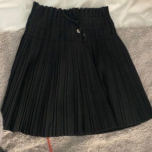 skirt zara
